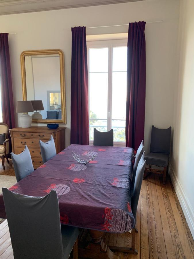 Mont Boron Magnificent View-3 Rooms - Wifi - A.C Nicea Zewnętrze zdjęcie
