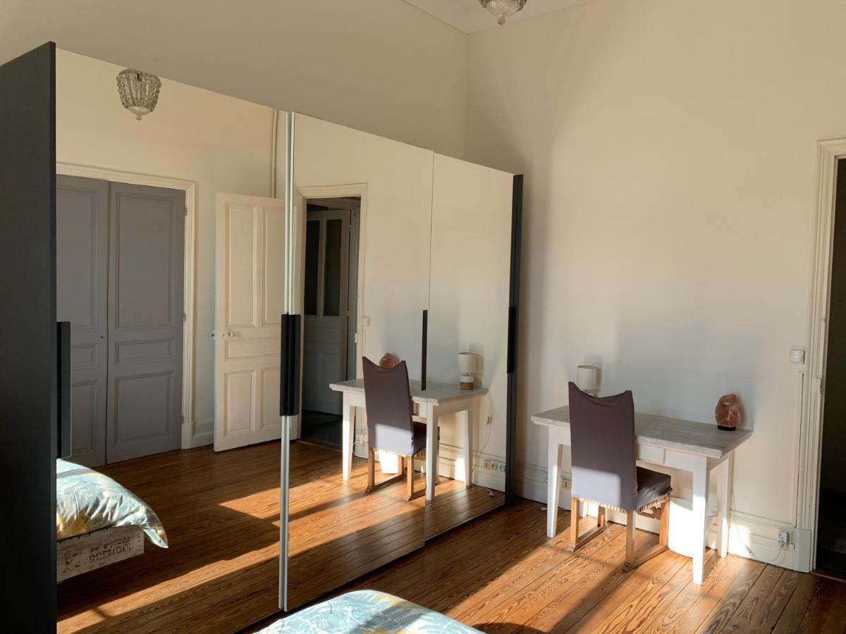 Mont Boron Magnificent View-3 Rooms - Wifi - A.C Nicea Zewnętrze zdjęcie