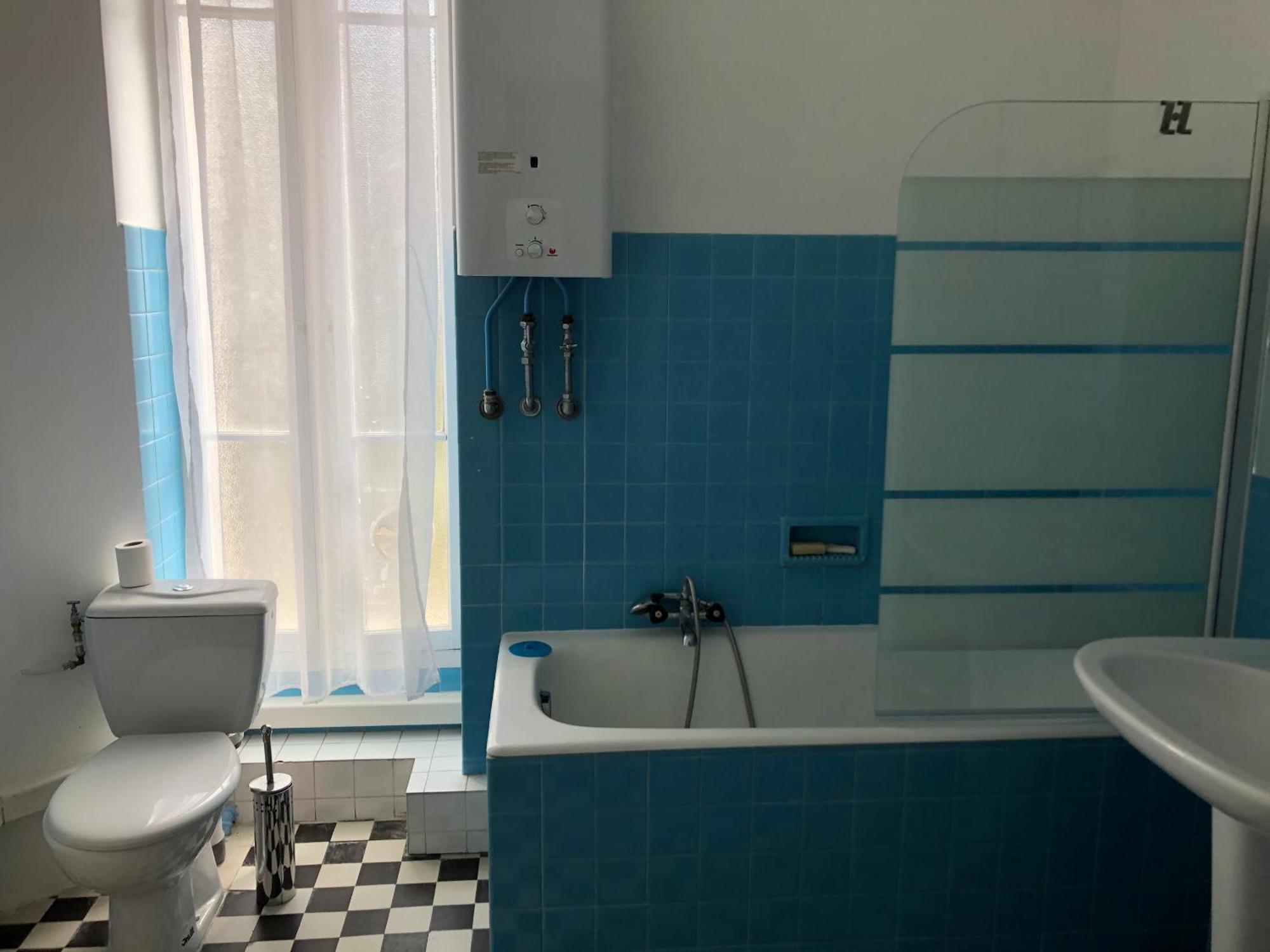 Mont Boron Magnificent View-3 Rooms - Wifi - A.C Nicea Zewnętrze zdjęcie