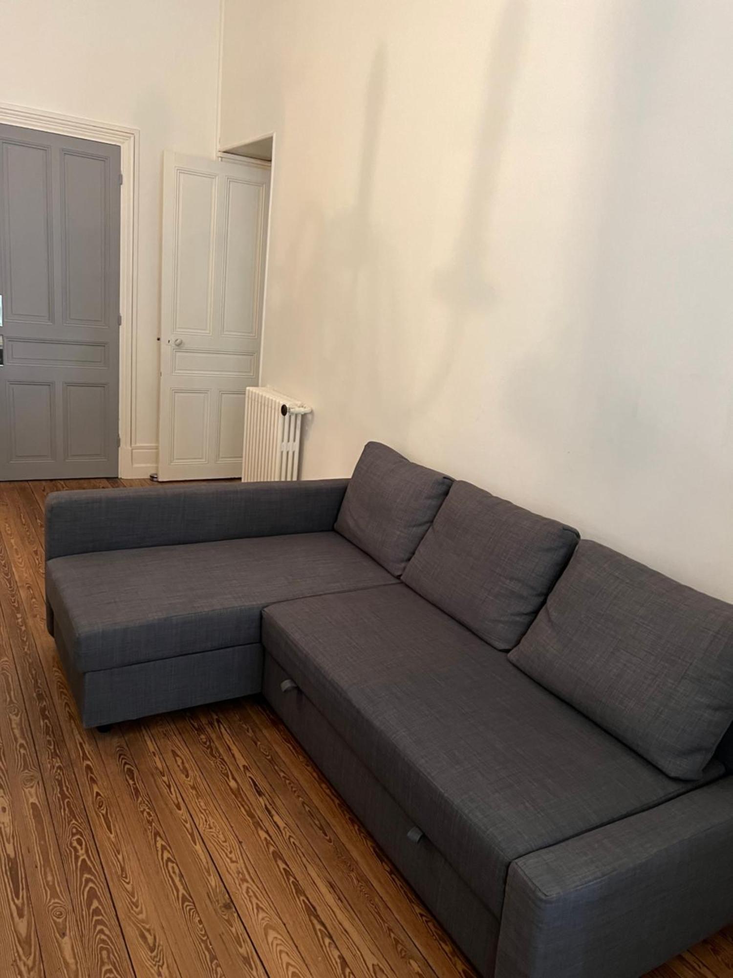 Mont Boron Magnificent View-3 Rooms - Wifi - A.C Nicea Zewnętrze zdjęcie